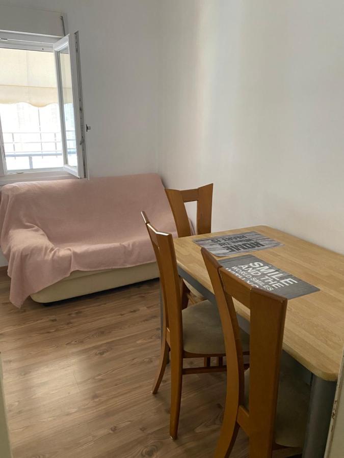Mina Apartment Heraklion  ภายนอก รูปภาพ